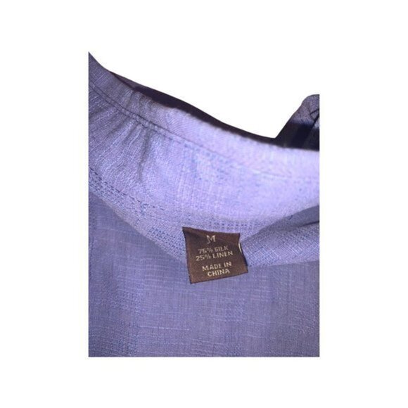 Mens Tasso Elba Shirts Size M - Picture 7 of 7
